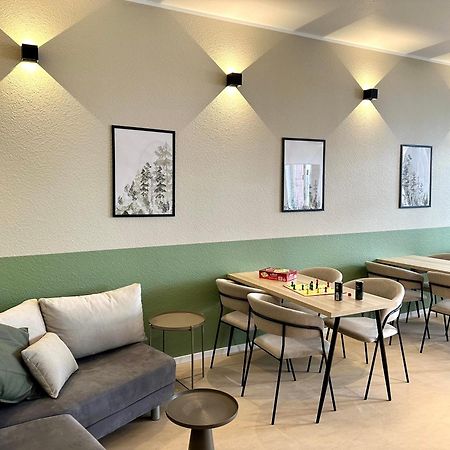 City Hotel Hameln ハーメルン エクステリア 写真