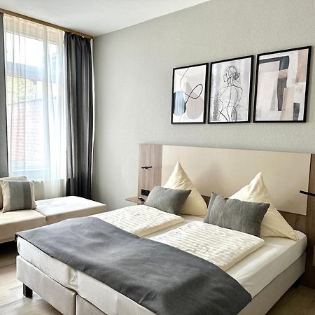 City Hotel Hameln ハーメルン エクステリア 写真