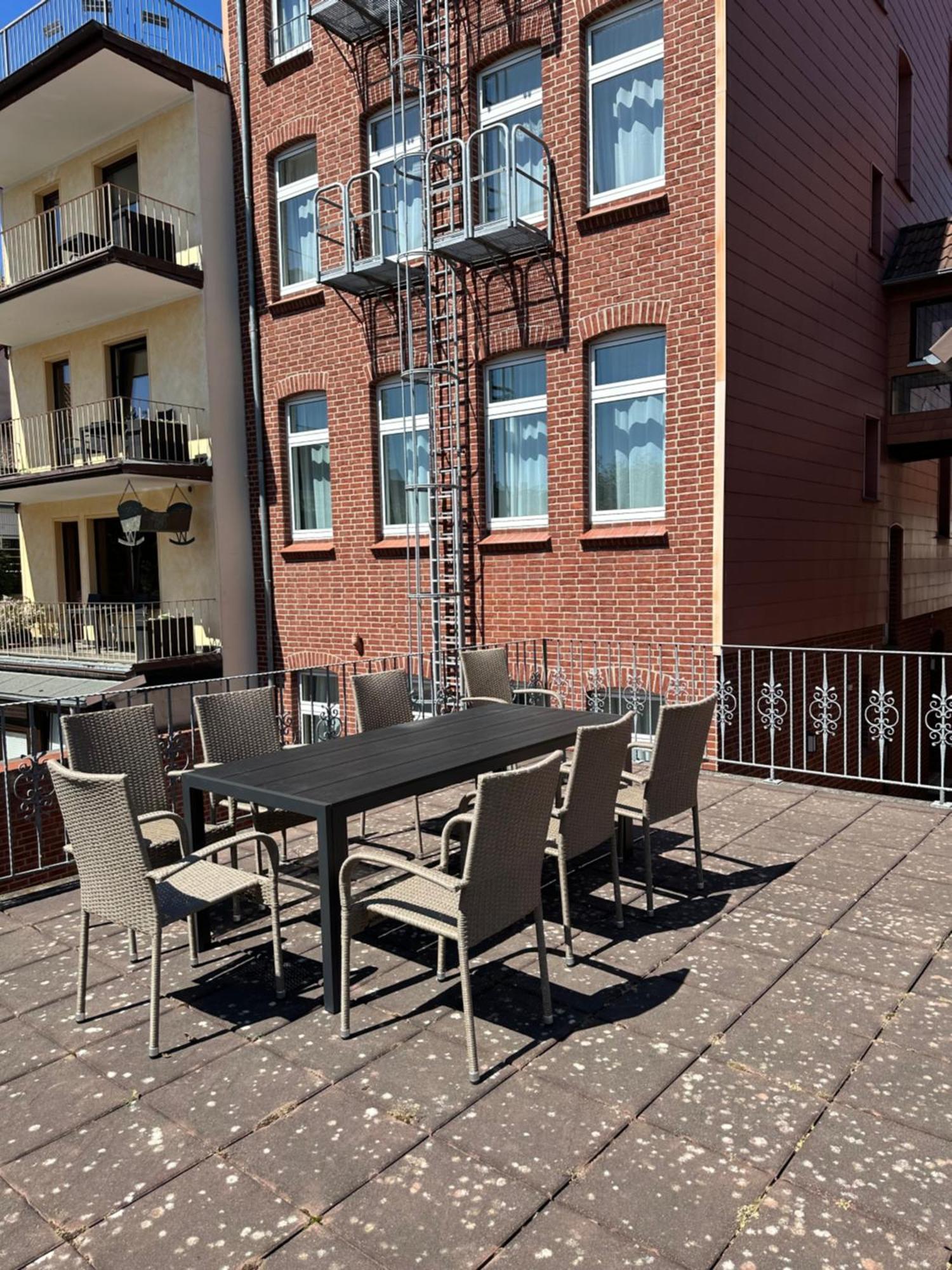 City Hotel Hameln ハーメルン エクステリア 写真