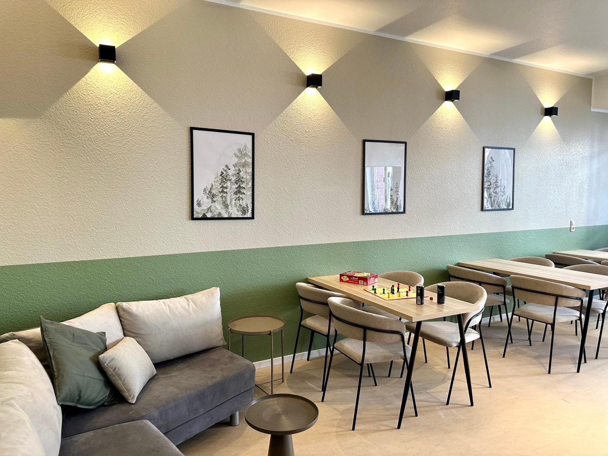 City Hotel Hameln ハーメルン エクステリア 写真