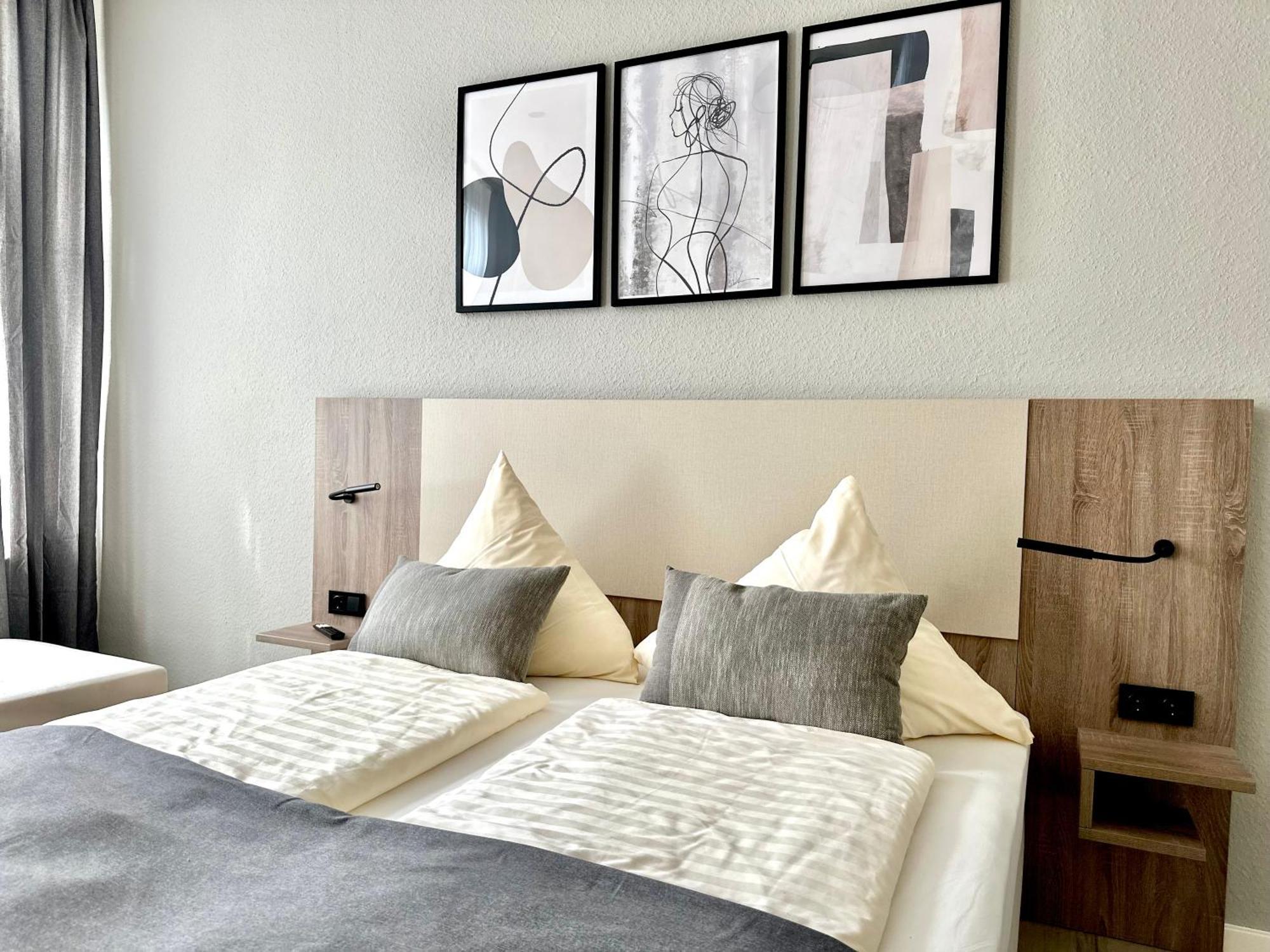 City Hotel Hameln ハーメルン エクステリア 写真
