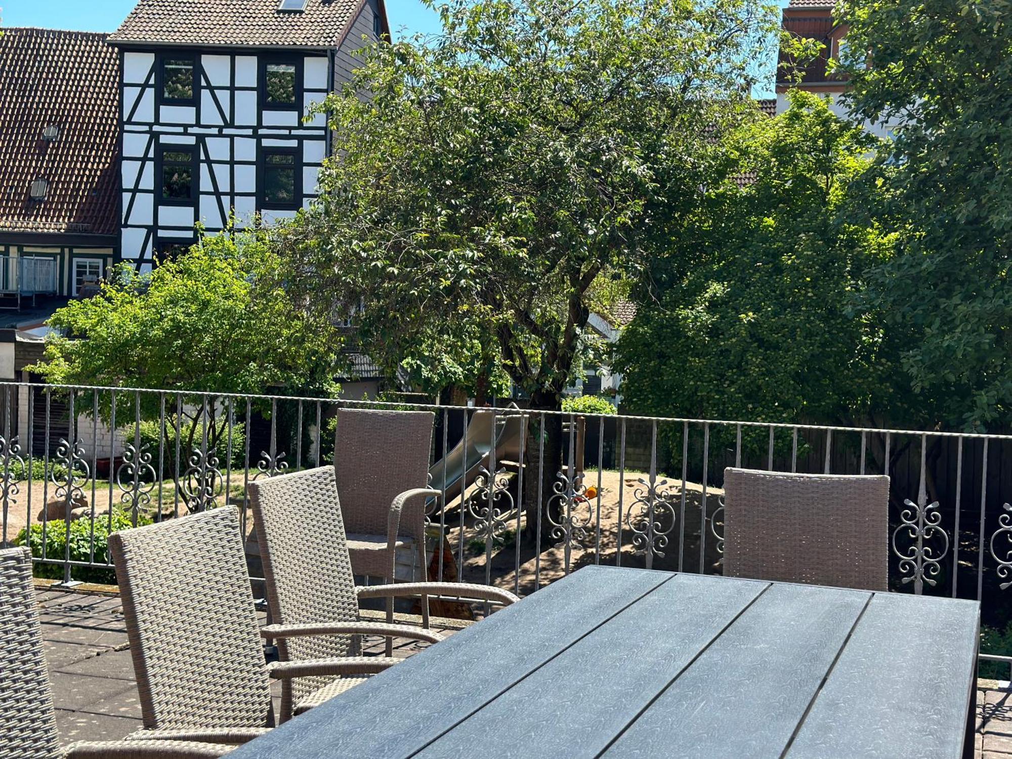 City Hotel Hameln ハーメルン エクステリア 写真