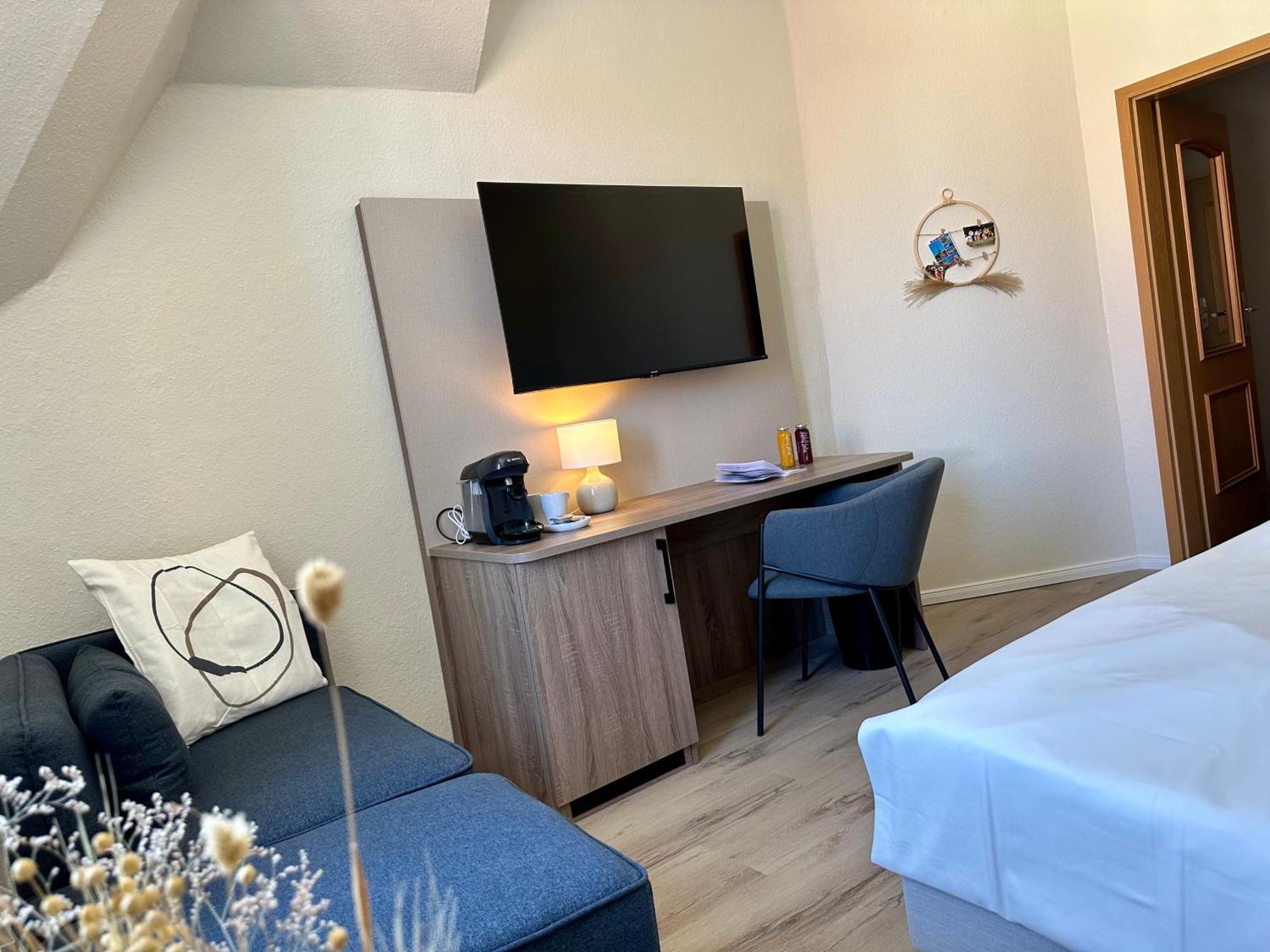 City Hotel Hameln ハーメルン エクステリア 写真