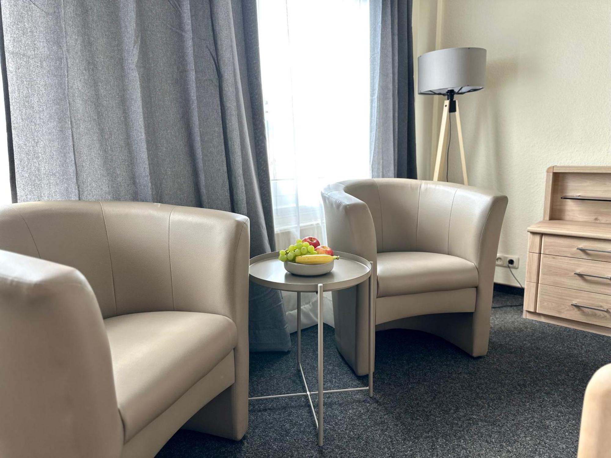 City Hotel Hameln ハーメルン エクステリア 写真