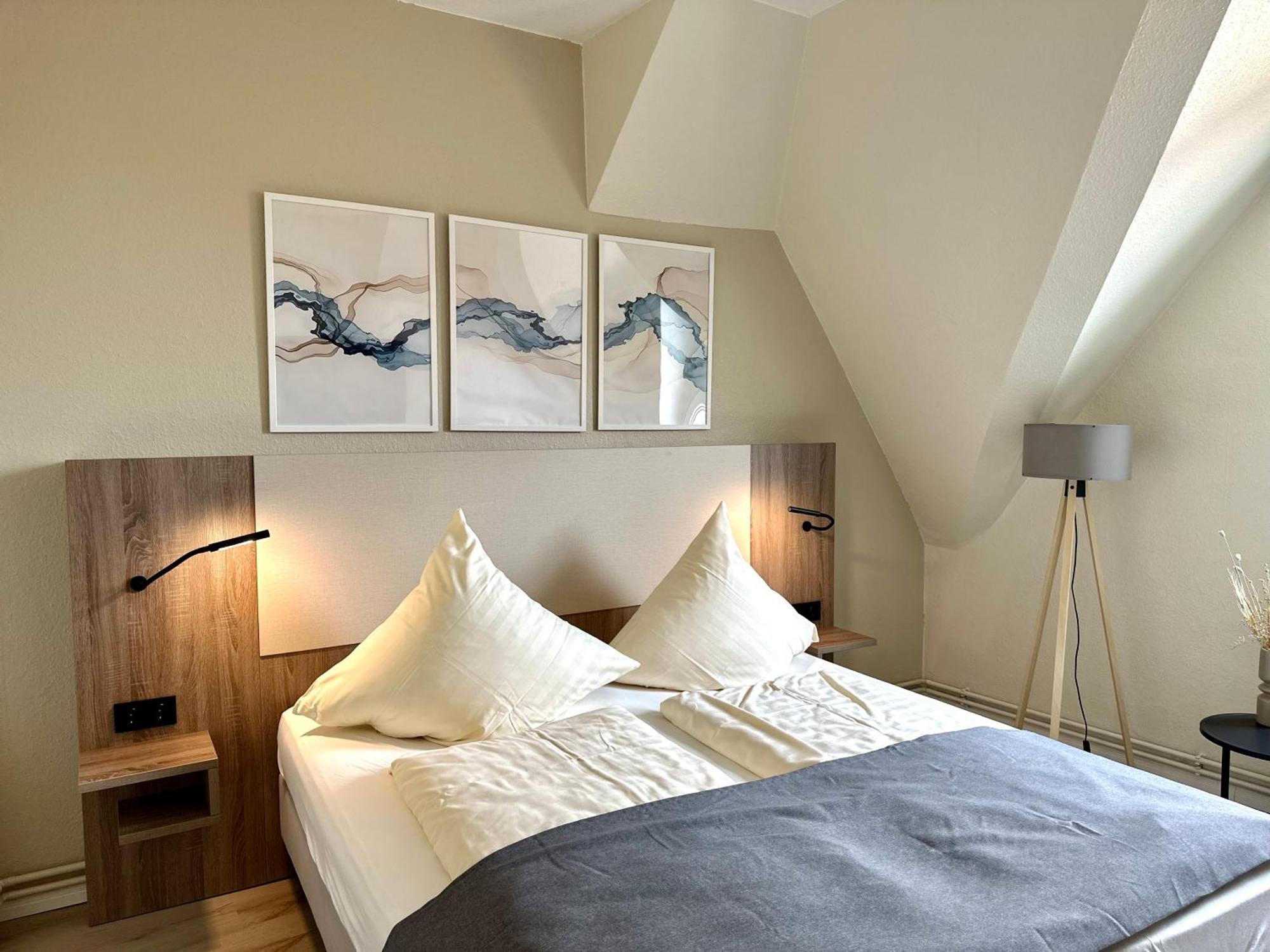City Hotel Hameln ハーメルン エクステリア 写真