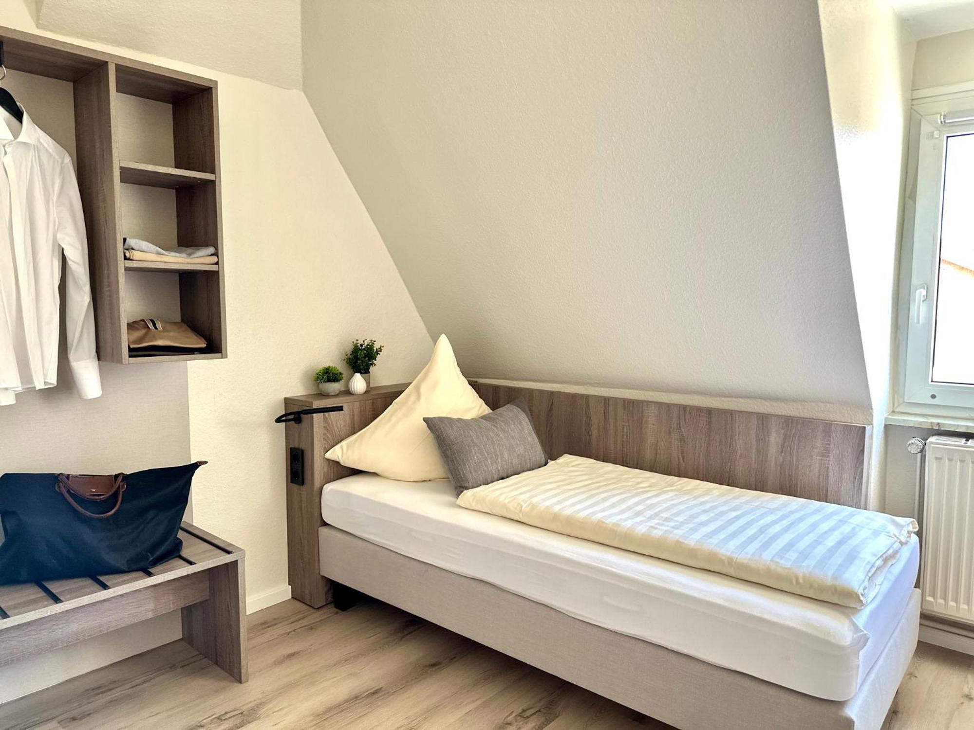 City Hotel Hameln ハーメルン エクステリア 写真