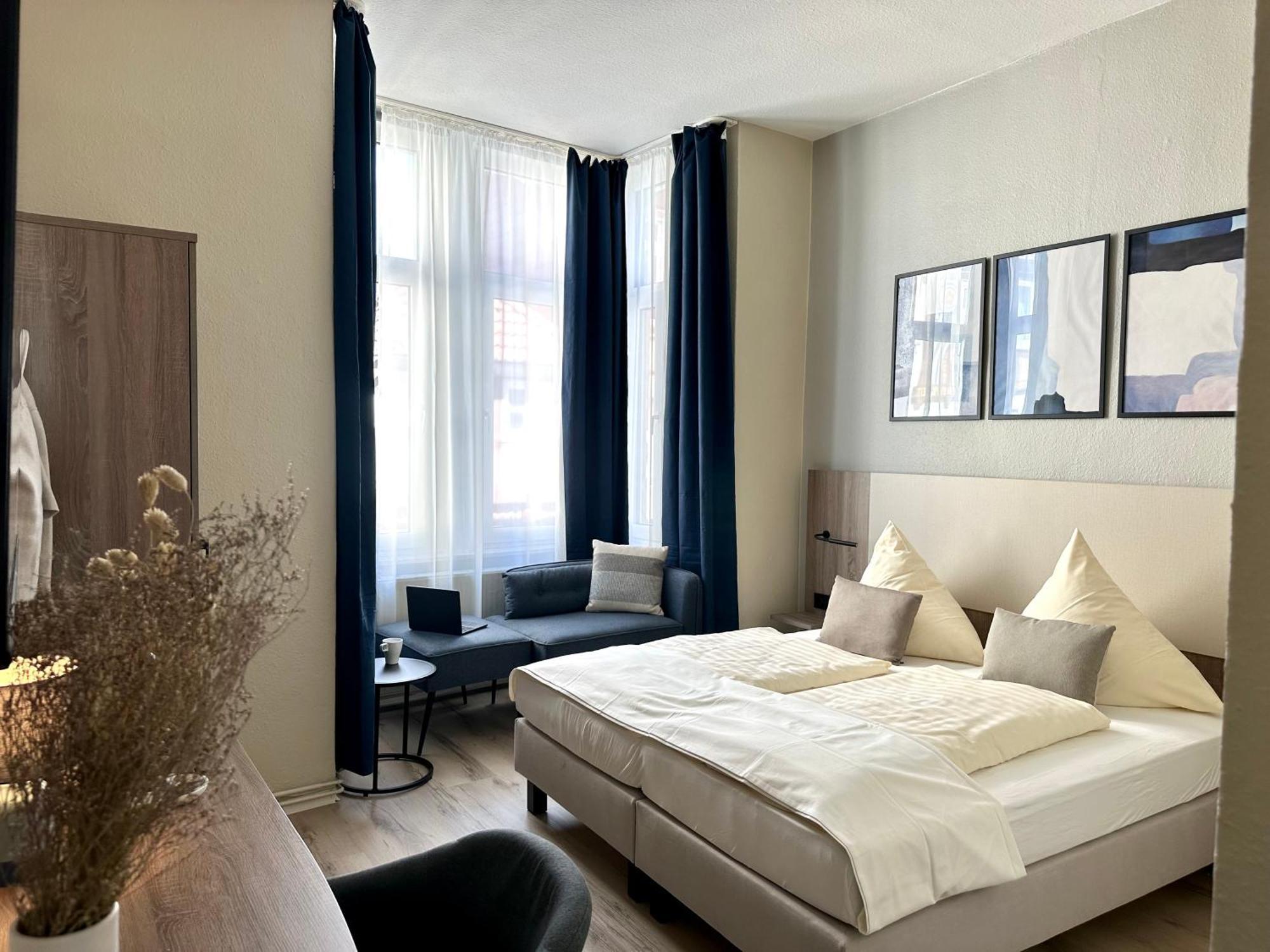 City Hotel Hameln ハーメルン エクステリア 写真
