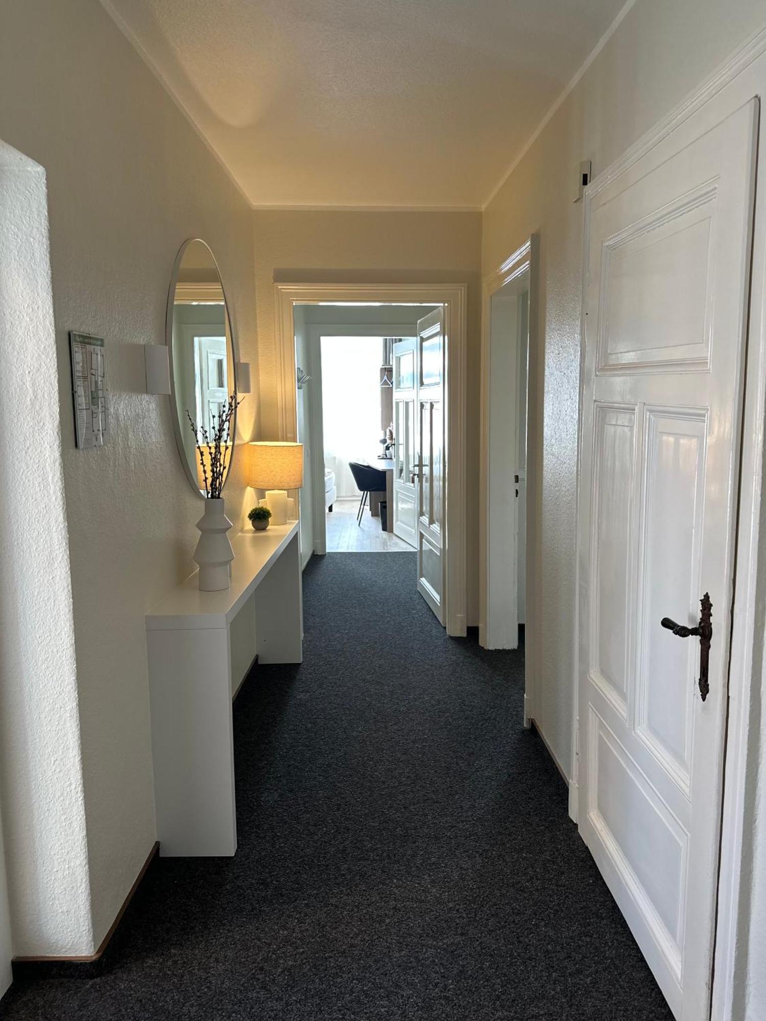 City Hotel Hameln ハーメルン エクステリア 写真