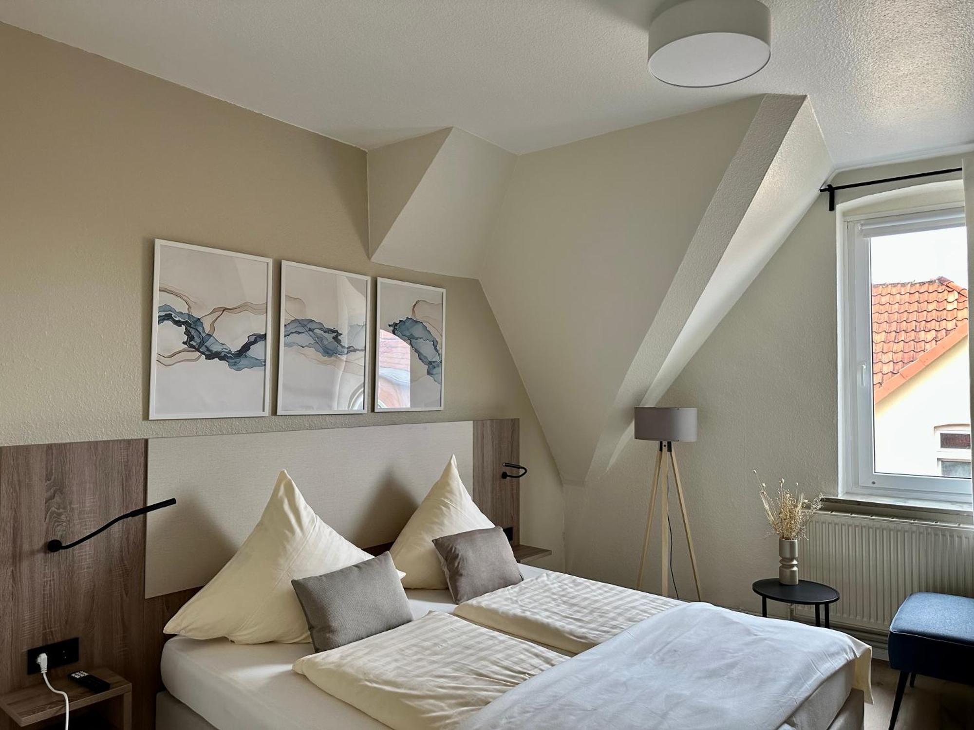 City Hotel Hameln ハーメルン エクステリア 写真