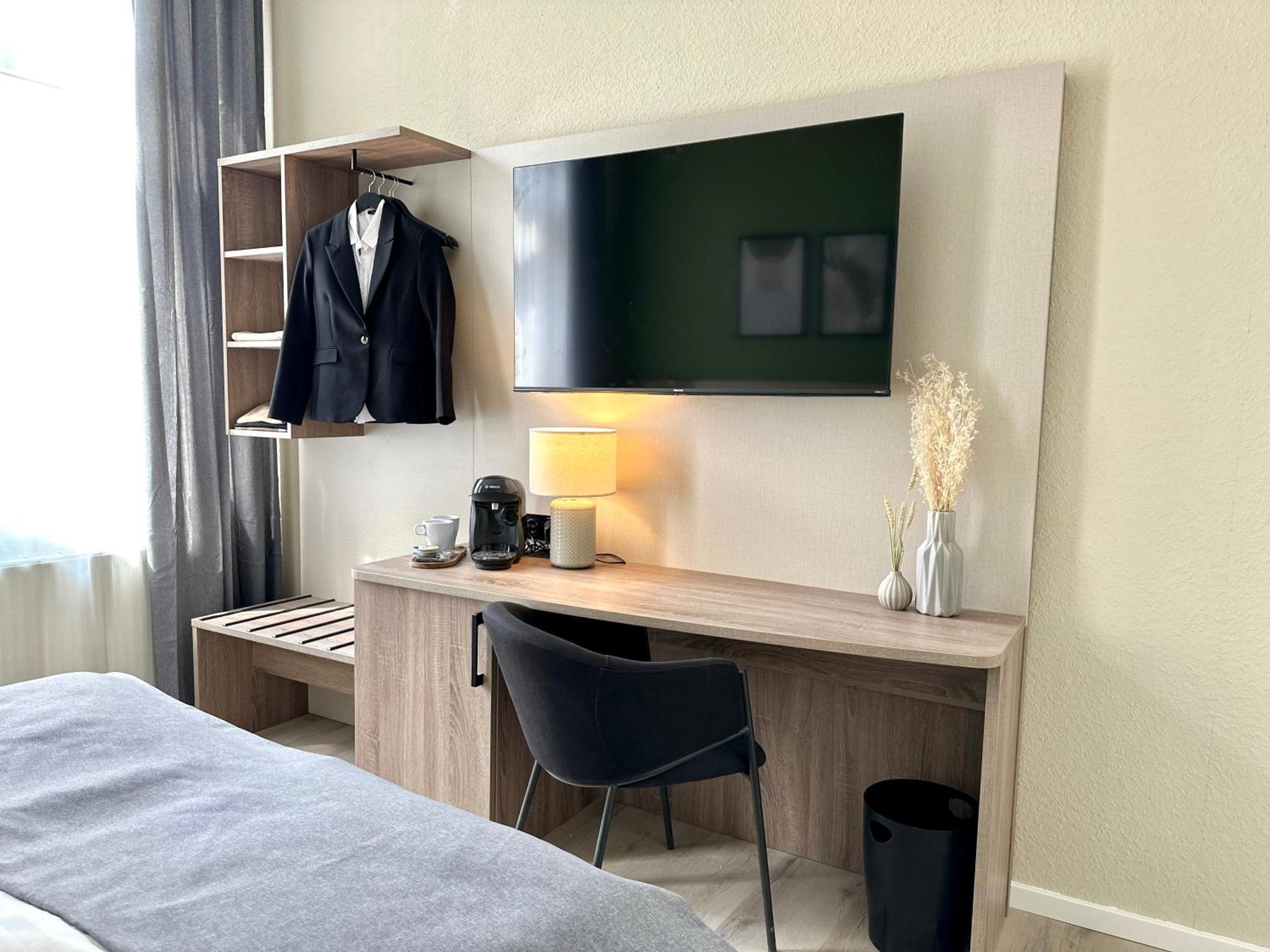 City Hotel Hameln ハーメルン エクステリア 写真