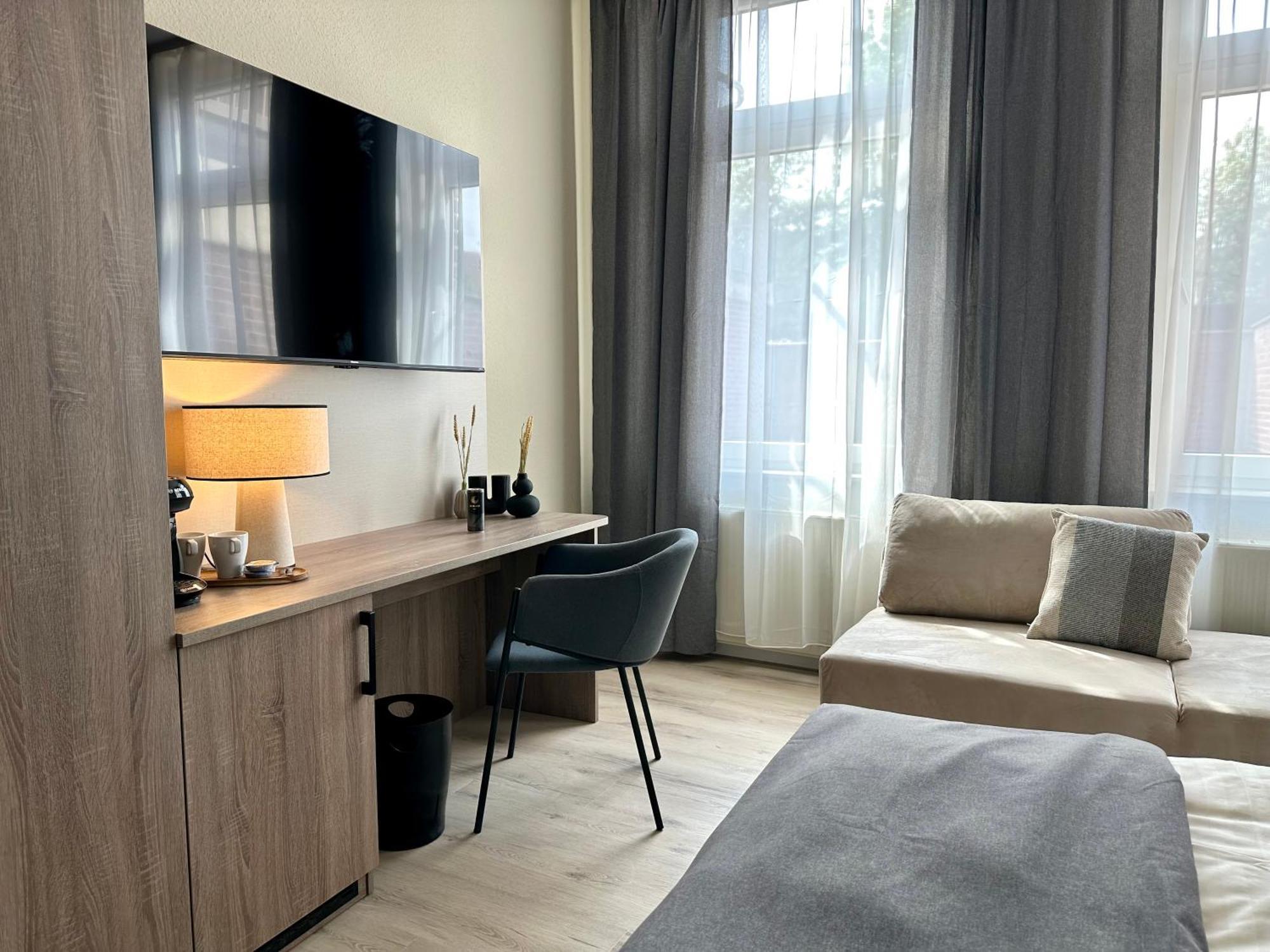 City Hotel Hameln ハーメルン エクステリア 写真