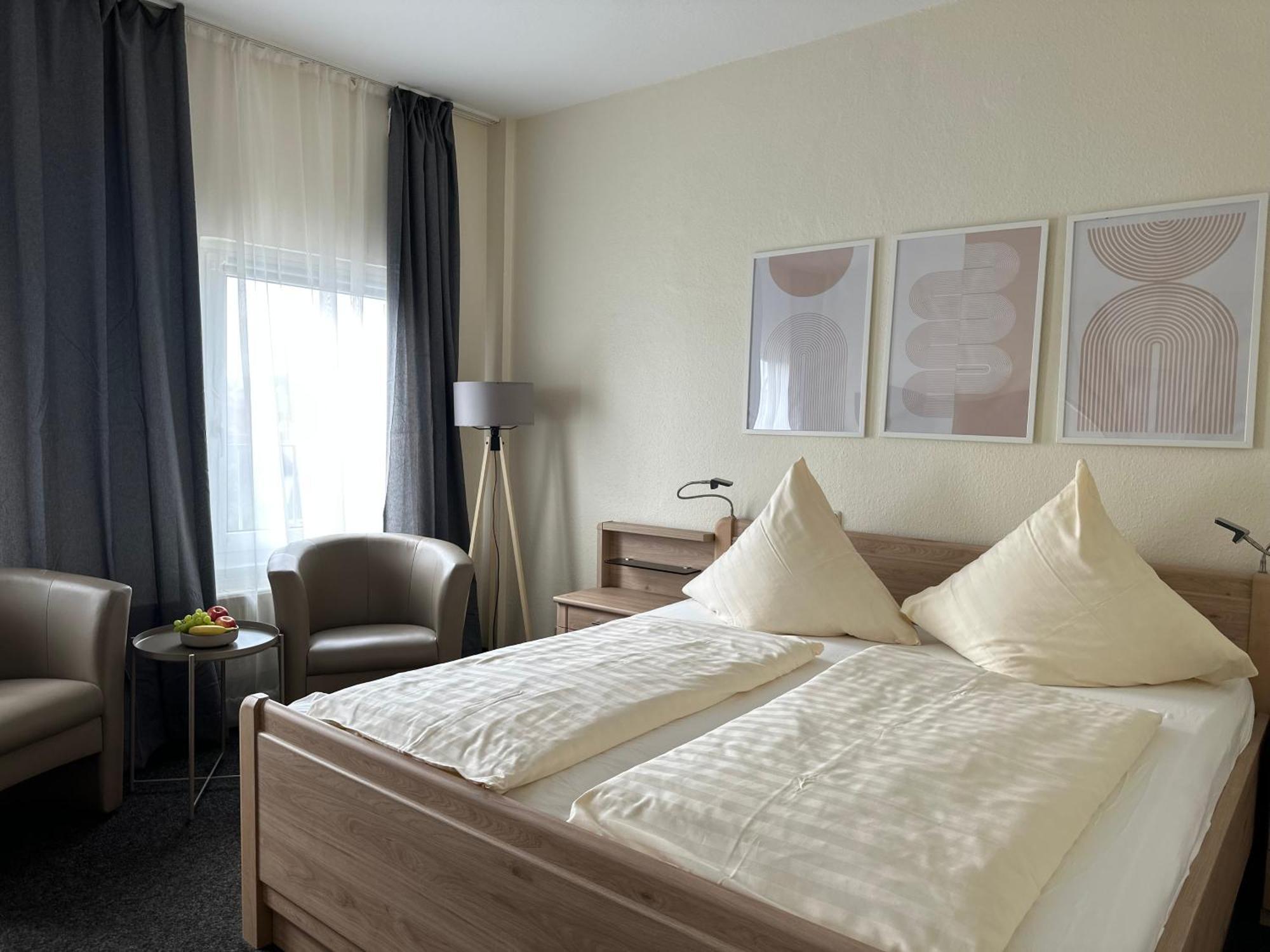 City Hotel Hameln ハーメルン エクステリア 写真