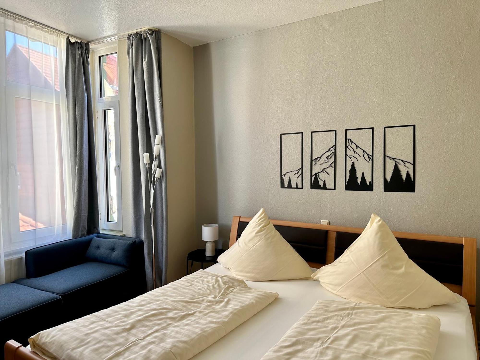 City Hotel Hameln ハーメルン エクステリア 写真