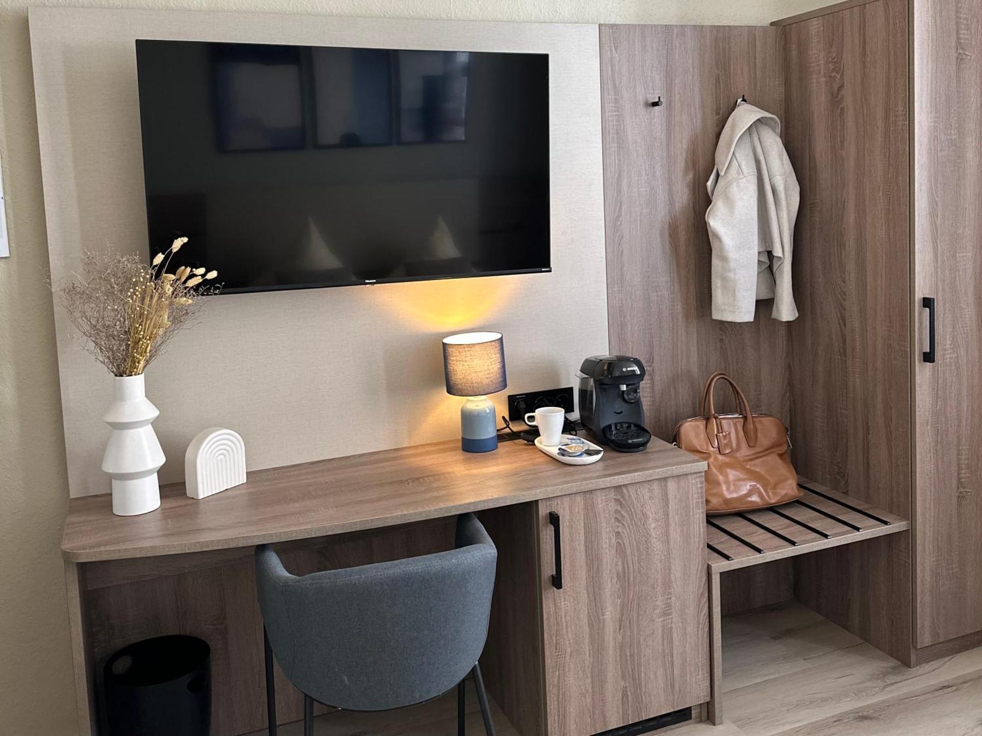City Hotel Hameln ハーメルン エクステリア 写真