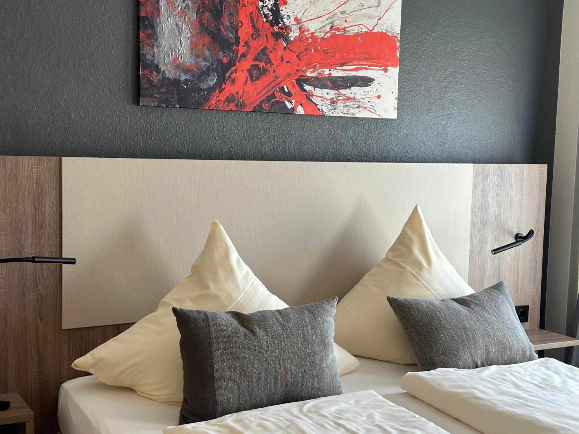 City Hotel Hameln ハーメルン エクステリア 写真