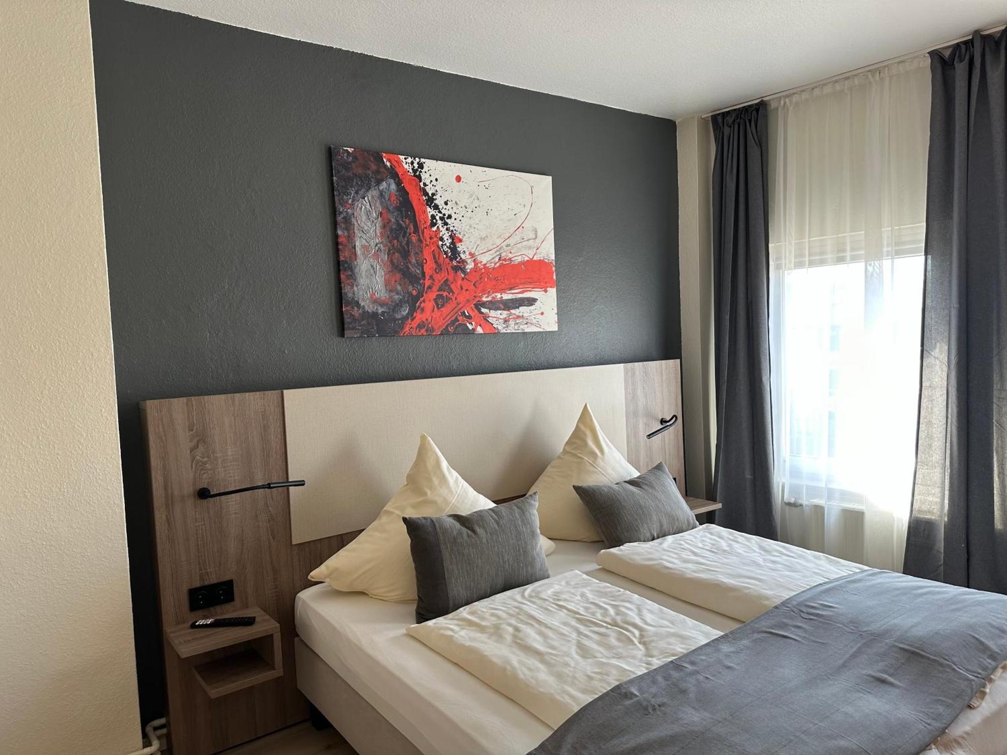 City Hotel Hameln ハーメルン エクステリア 写真