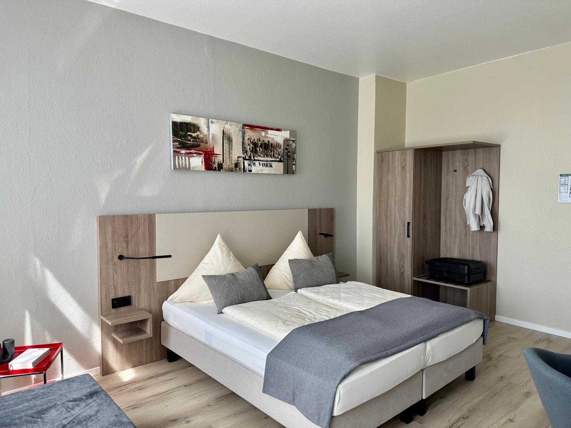 City Hotel Hameln ハーメルン エクステリア 写真