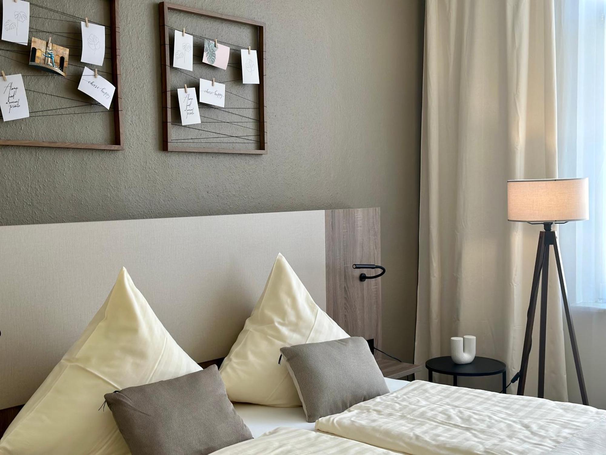 City Hotel Hameln ハーメルン エクステリア 写真