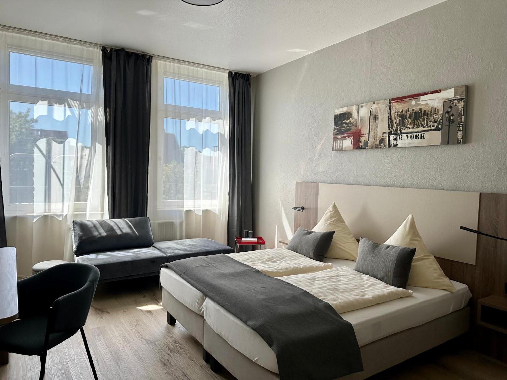 City Hotel Hameln ハーメルン エクステリア 写真