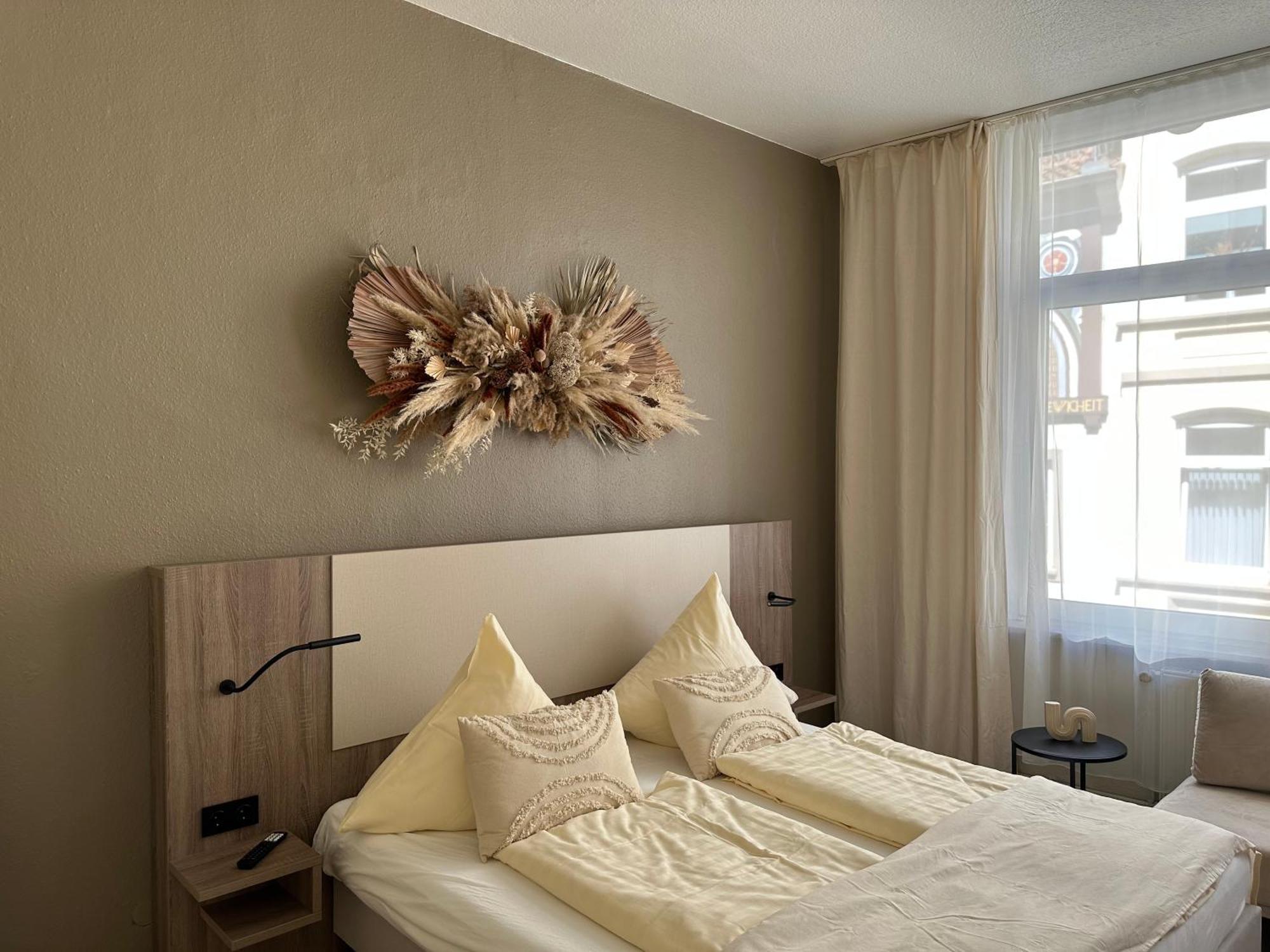 City Hotel Hameln ハーメルン エクステリア 写真